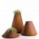 Pot conische DeCastelli JardinChic