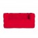 Sofa Couch 2 zitsbank rode Sitting Bull JardinChic