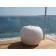Keramische Apple witte Bull & Stein JardinChic