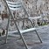 Set van 2 stoelen vouwen Air vlees Magis JardinChic