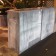 Fontein van zink hoog Domani JardinChic