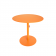 Table Formitable XS Orange Fatboy Jardinchic