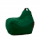 Pouf Game Premium Outside Green Pusku Pusku Jardinchic