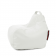 Pouf Game Premium Outside White Pusku Pusku Jardinchic