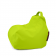 Pouf Game Kiwi Pusku Pusku Jardinchic