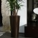 Pot Ilie Gloss roest Euro3Plast JardinChic