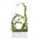 Tuinman / Treille Green Divider muur fabriek Offecct JardinChic