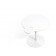 Bijzettafel Grip witte Jardinchic