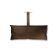 Repose-tête Headdemock Marron Fatboy Jardinchic