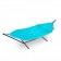 Hangmat de Headdemock Blauw Turquoise Fatboy JardinChic