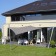 Sfeer helmkruid JardinChic Ingenua schaduw zeil