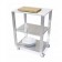 Module de Cuisine Kada Plateau Corian Joko Domus Jardinchic