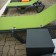 Kruk Kube Black Pearl terras Euro3Plast JardinChic