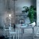 Lantaarnpaal Lady Mary indoor Serralunga JardinChic