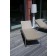 Lantaarnpaal Lady Jane wit zwart terras Serralunga Jardinchic