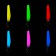 lampadaire-rgb-blanca-vondom-jardinchic