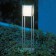 Vloerlamp UAS sfeer Metalarte JardinChic