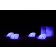 Lampe à Batterie Rechargeable Mobi LED Bleu Myyour Jardinchic