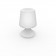 Lampe Enceinte Sans Fil Handy Small Light And Sounds Jardinchic