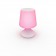 Lampe Enceinte Sans Fil Handy Small Light And Sounds Jardinchic