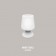 Lampe Enceinte Sans Fil Handy Small Light And Sounds Jardinchic