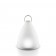 Lampe Solaire sans fil Sunlight Bell Small Eva Solo Jardinchic