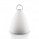 Lampe Solaire sans fil Sunlight Bell Large Eva Solo Jardinchic