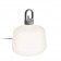 Lamp tot vragen fles knipsel nul JardinChic