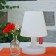 Lamp Edison de kleine sfeer tabel Fatboy JardinChic