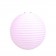 Lampe The.Ball Allumée Nikki Amsterdam Jardinchic
