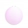 Lampe The.Ball Allumée Nikki Amsterdam Jardinchic