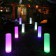 LAMP installeren toren Rose Blue Green slim en groene JardinChic