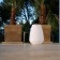 Lampe à Poser Vessel Bluetooth® Jour terrasse Smart and Green JardinChic