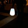 Lampe à Poser Vessel Bluetooth® Nuit Smart and Green JardinChic