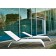 Bain de Soleil Lazy Terasse Serralunga JardinChic