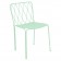 Chaise Kintbury Vert Opaline Fermob Jardinchic