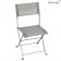 Lot de 2 Chaises Lattitude Romarin Fermob Jardinchic