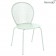 Chaise Lorette Menthe Glaciale Fermob Jardinchic