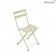 Lot de 2 Chaises pour Enfant Tom Pouce Tilleul Fermob Jardinchic