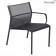 Fauteuil Bas Cadiz Carbone Fermob Jardinchic