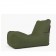 Pouf Lounge Khaki Pusku Pusku Jardinchic