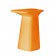 mange-debout-orange-moma-vondom-jardinchic