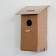 Feeder kartonnen muur Luminaria JardinChic