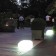 Zetel/tabel Meteor licht terras Serralunga JardinChic