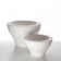 Pot Ming Extra Large knipsel Serralunga JardinChic
