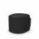 Pouf Mini Premium Molletonné Black Pusku Pusku Jardinchic