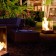 Cheminée d'Extérieur Mini T Jardin Pelouse Ecosmart Fire JardinChic