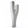 Pot gemist boom II white Serralunga JardinChic