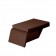 module-chaise-longue-bronze-rest-vondom-jardinchic