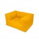 Pouf Moog Yellow Pusku Pusku Jardinchic